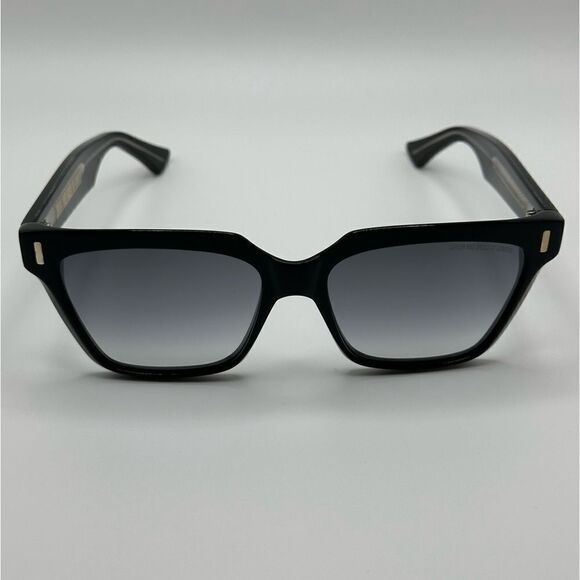 CUTLER AND GROSS Sunglasses CG1347S 001 Black Unisex NEW